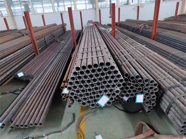 武城20G合金无缝钢管